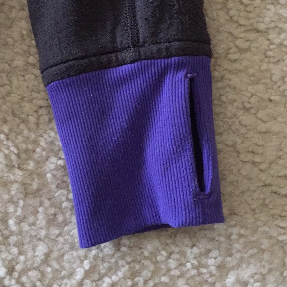 Ivivva Cool Condition Reversible Jacket, Size 12 - Picture 6 of 6